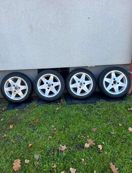 Continental Reifen 175/55 R15 77T - 4 stück - Mülheim (Ruhr)