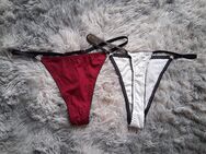 2 set String Tangas Neu Gr 38-40 - Aachen