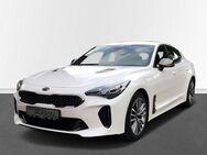 Kia Stinger 2.2 CRDi 2WD GT-Line, LED, Around View - Celle