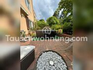 [TAUSCHWOHNUNG] Wohnung in Grafenberg mitTerrasse und Garten - Düsseldorf