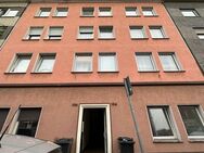 Zwei-Zimmer-Wohnung im Herzen von Mönchengladbach zu verkaufen - Mönchengladbach