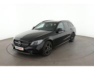 Mercedes-Benz C 300 d T 4Matic AMG Line - Berlin