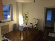 Nr. 6 / 2-Zim-Whg, renovierter Altbau, ruhige Innenstadtlage, Dachterrasse - Kulmbach