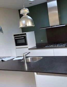Wunderschöne halb Insel küche Inkl. Siemens Geräte in sehr gutem Zustand Nr(127) - Köln