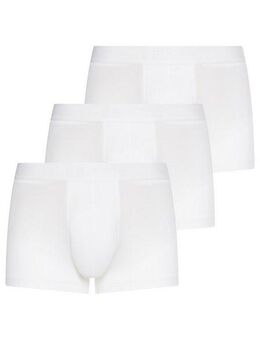 BOSS Trunk 3P Trunk BOSS ONE mit unifarbenen Bund