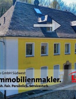 Charmante Dachgeschosswohnung ideal angebunden - Koblenz