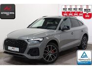 Audi Q5 Sportback 50 TFSI e qu S LINE EDITION ONE,B+O - Berlin