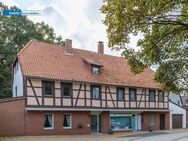 Gepflegtes Wohnhaus in Deisternähe! - Springe