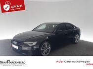 Audi S6, 3.0 TDI quattro Limousine, Jahr 2020 - Aach (Baden-Württemberg)
