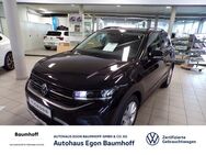 VW T-Cross, 1.0 TSI LIFE S, Jahr 2024 - Lennestadt