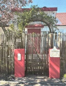 Kleinod in absolut ruhiger Lage von Mittelstenweiler - Salem (Baden-Württemberg)