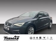 Seat Ibiza, 1.0 TSI FR, Jahr 2024 - Brühl (Nordrhein-Westfalen)