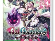 Gal Guardians: Servants of the Dark Nintendo Switch
