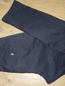 Chinohose für Herren Gr. L ( 44) in schwarz in 51381