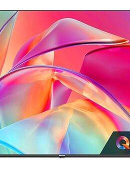 HisenseTV 65E7KQ Led Smart - Mölln Zentrum