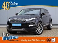 Land Rover Range Rover, 2.2 Evoque SD4 Prestige 20-ZOLL TECH, Jahr 2013 - Bautzen