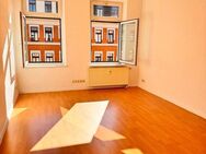 Schnell sein! Helle 2-Raumwohnung - Leipzig