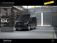 Mercedes Sprinter, 3.5 319 Kasten MBUX t STAND, Jahr 2023 - Kiel