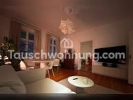 [TAUSCHWOHNUNG] Frisch renovierte Altbauwohnung - Berlin