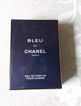 ALLURE HOME SPORT CHANEL 100ml+ CHANEL EAU DE PARFÜM SPRAY 50ml+ SAUVAGE DIOR EAU DE PARFÜM SPRAY 60ml - Hamburg Bergedorf