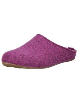 Haflinger Haflinger Hausschuhe Filz Hausschuh