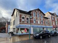 An Friedrichsorter Einkaufsmeile gelegenes Wohn- und Geschäftshaus mit attraktiver Rendite - Kiel