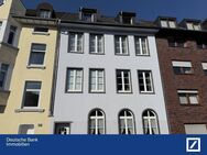 Möbliertes 2-Zimmer Appartement! Kleine Welt ganz groß! - Krefeld