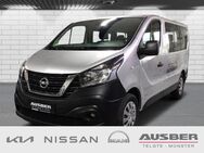 Nissan NV300, 2.7 Kombi L1 t COMFORT AHKürüren, Jahr 2019 - Telgte