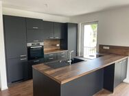 Neuwertige 4,5-Zimmerwohnung im Obergeschoss mit großzügigem Balkon - Hilzingen