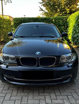 BMW 118d DPF Aut. - Reinbek