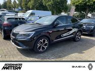 Renault Arkana, Techno TCe140 Automatik, Jahr 2022 - Herford (Hansestadt)