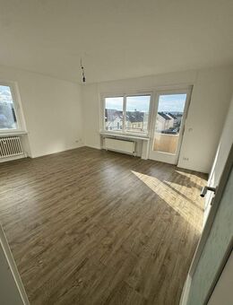 Helles und geräumiges 4-Zimmer-Apartment in Obernburg am Main - Obernburg (Main)