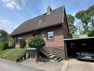 Idyllisch Wohnen am Deich - Charmantes Einfamilienhaus mit Vollkeller und Blick ins Grüne - Haselau