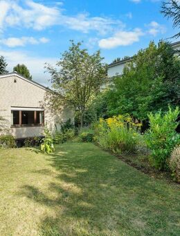 Charmanter Bungalow in Toplage von Nideggen – viel Platz, viel Grün, viel Lebensqualität - Nideggen