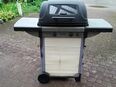 Gasgrill mit zwei Brennern, optimiert für schnelleres Grillen in 76307
