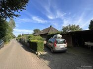 Modernisiertes Einfamilienhaus im Bungalow-Stil in der Nähe der Katenbäke - Wildeshausen