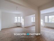 Hastedt | Großzügig modernisierte Wohnung mit Küche in absoluter Top-Lage - Bremen