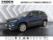 Seat Ateca, 1.5 TSI Style, Jahr 2020 - Berlin