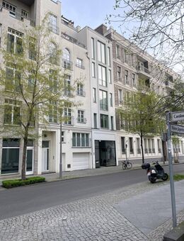 Wertsichere Anlage in absoluter Premium-Lage von Berlin Mitte - Berlin