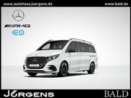 Mercedes V 300, 2.5 AVANTGARDE L NIGHT AMG AHKT, Jahr 2024 - Siegen (Universitätsstadt)