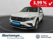 VW Tiguan, 2.0 TDI Elegance, Jahr 2023 - Nordhausen