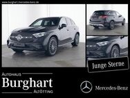 Mercedes GLC 400, e AMG Line Premium Plus Fahrassistenz, Jahr 2024 - Altötting