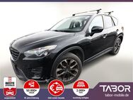 Mazda CX-5, 2.2 175 AWD Sports-Line, Jahr 2016 - Freiburg (Breisgau)