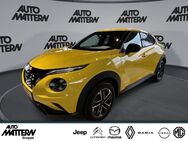 Nissan Juke, 1.6 Hybrid N-Connecta Hybrid, Jahr 2022 - Bielefeld