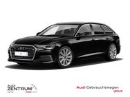 Audi A6, Avant 50 TDI quattro design, Jahr 2021 - Aachen