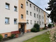Gepflegte Eigentumswohnung südlich von Leipzig - Frohburg