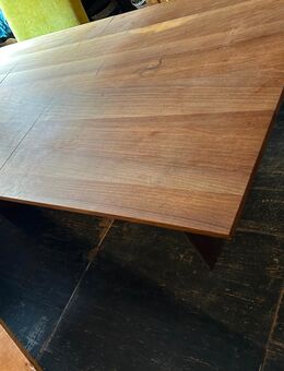 Holztisch massiv - Heidelberg