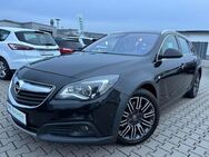 Opel Insignia Country Tourer Basis 4x4 2.0 SIDI Tu... - Babenhausen (Hessen)