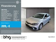 VW Polo, 1.0 TSI Life OPF, Jahr 2022 - Balingen