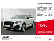 Audi Q2, S line 30 TDI Optik-Paket, Jahr 2023 - Bielefeld